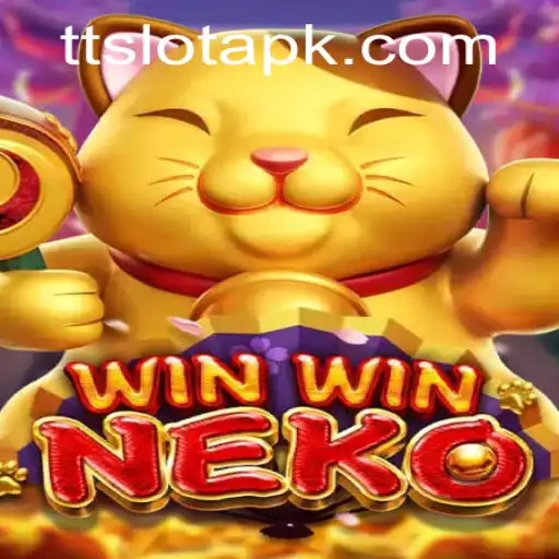 Exploring the World of WinWinNeko and TTSLOT Login